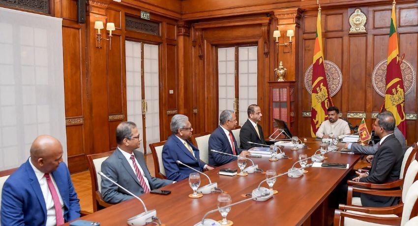 Sri Lanka’s State Banking Giants Report Record-Breaking Financial Success for 2025
